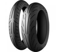 PNEU MICHELIN 130/80 -15 63P POWER PURE SC TL