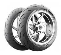 PNEU MICHELIN 140/70 ZR17 66W POWER 6