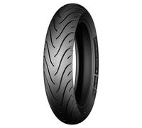 Michelin Pneu moto Pilot Street A 66H TL Touring Arrière Noir/Argenté 150/60 R17