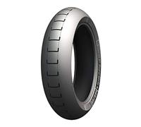 Michelin Power Supermoto ( 160/60 R17 TL roue arrière, Composé de caoutchouc SOFT )