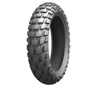 Michelin Anakee Wild ( 170/60 R17 TT/TL 72R roue arrière, V-max = 170km/h )