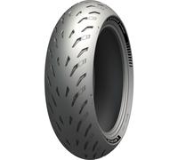 Pneu MICHELIN 190/50 ZR 17 M/C (73W) POWER 5 R TL