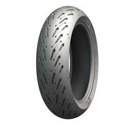 Michelin Road 5 ( 190/55 ZR17 TL (75W) roue arrière, M/C )
