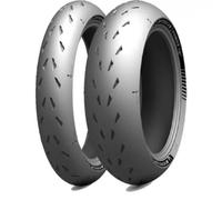 PNEU MICHELIN 190/55 ZR17 75W POWER CUP 2