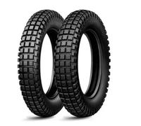 PNEU MICHELIN 2.75 -21 45M TRIAL COMPETITION TT