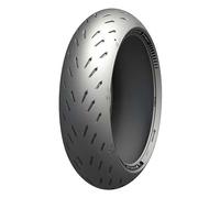 Pneu Moto Michelin Power GP 200/55 R17 78 W Circuit (homologuÃ© route) - 3528700006629