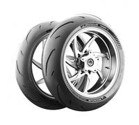 PNEU MICHELIN 200/55 ZR17 78W POWER GP2