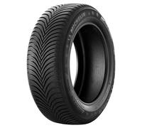 PNEU MICHELIN 225/45 R17 91V ALPIN 5 RUN FLAT HIVER