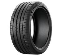Michelin Pneu Pilot Sport 4S 235/35 ZR19 (91Y) XL – Compatible VE, rebord protecteur (FSL)