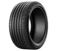 Michelin Pneus Pilot Sport 4 235/50R19 99W SUV ZP BSW D A 70 B