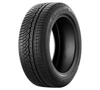 PNEU MICHELIN 245/35 R19 93W PILOT ALPIN 4 PA4 XL HIVER