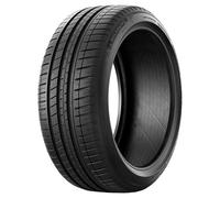 Michelin Pneu Pilot Sport 3 245/35R20 95Y ZP MOE XL C A 70 B