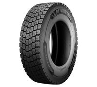 Michelin X Multi 245/70 R19.5 136M auto Pneus été Pneus 492211