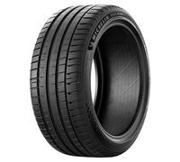 Michelin Pneu été Pilot Sport 5 255/35 R21 101Y AO1 Acoustic XL