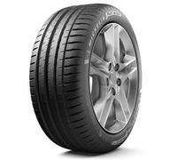 pneu Michelin 275/35 ZR20 102Y XL TL PILOT SPORT 4 S ZP