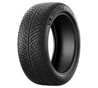 Michelin Pilot Alpin 5 ( 295/35 R19 104V XL MO1 )