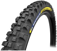 Michelin Wild Enduro Front Racing Line 29x2.40 (61-622) E-Bike Ready Noir Tubeless Ready DH Shield Magi-X DH Pinch Protection
