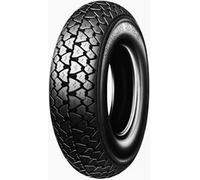 Pneu MICHELIN S83 3.50 - 8 46J TT