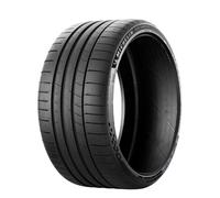 Michelin Pneu Pilot Sport S 5 305/35 R23 114Y XL Acoustic LR avec rebord protecteur de jante (FSL)