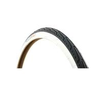 Michelin Pneu Diabolo City J 450A Noir/Blanc 450 x 37A (37-390)
