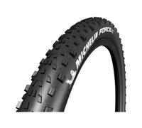 Pneu Michelin (57 - 584) Force Xc Tubeless Ready Noir