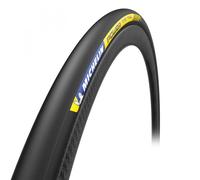 Michelin Pneu vélo de route Power Time Trial Racing Line 700c x 25 Noir