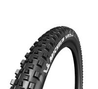 Pneu Michelin 700x40C StarGrip Noir Flanc Réfléchissant EAN 3528703507086