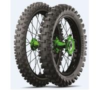 PNEU MICHELIN 80/100 -21 51M STARCROSS 6 MEDIUM SOFT F TT NHS