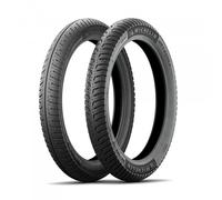 PNEU MICHELIN 80/90 -14 46P CITY EXTRA REINF TL