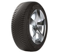 Michelin Alpin 5 ZP ( 205/55 R17 91H, runflat )