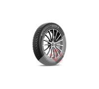 Michelin Pneu d'hiver Alpin 6 175/65 R17 87H 3PMSF C B 69 B