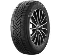 Pneu 195/55 r16 87H 3PMSF M+S Michelin ALPIN 6 hiver neuf