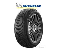 Michelin Pneu ALPIN 7, 225/45R17 91H, 0 plis, M+S, Radial, 3PMSF, Rim Guard