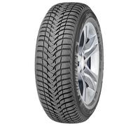 Michelin Alpin A4 ( 215/60 R17 96H, MO )