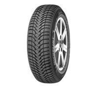 Michelin Alpin A4 ZP ( 225/50 R17 94H, MOE, runflat )