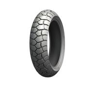 Michelin - Pneu Moto ANAKEE ADVENTURE - Trail - 150/70R18 - 70V - M+S,Arrière,Radial,TL-TT