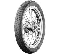Michelin - Pneu Moto ANAKEE STREET - Trail - 80/90R21 - 48S - TL,Avant,Diagonal