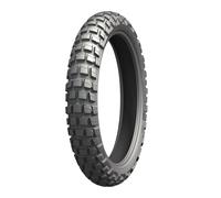 Pneu Michelin Anakee Wild 80/90-21 Pour Suzuki TS 125 ER 1980-1983