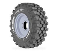 Pneu MICHELIN Bibload 500/70 R 24 164A8