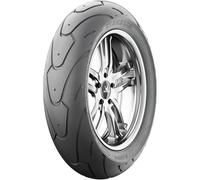 Michelin Bopper ( 130/90-10 TT/TL 61L roue arrière, Roue avant )