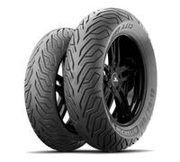 Pneu Michelin City Grip 2 120/70-11 56L TL renforcé avant / arrière