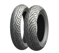 MICHELIN - Pneu Eté - CITY GRIP 2 - 120/70 14 S