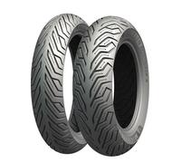 Michelin Pneu été Moto City Grip 2 140/70-12 65S