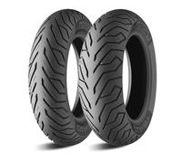Pneu MICHELIN City Grip Reinf 120/70-14 M/C 61p TL pour Moto Rechange