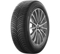 Michelin Pneu CrossClimate+ 165/65 R14 83T XL 3PMSF toutes saisons