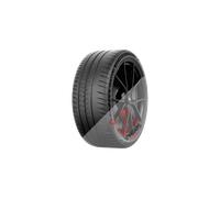 Michelin Pneu CrossClimate 2 245/35 R18 92Y XL toutes saisons