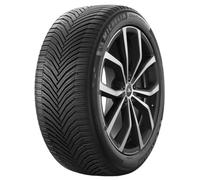 Michelin Pneu CrossClimate 2 SUV 255/45R19 104H XL 3PMSF A B 72 B