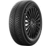 Michelin Pneu CrossClimate 3 255/45 R20 101W – Compatible véhicules électriques (FSL)