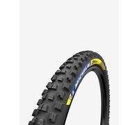 Michelin Dh34 Advanced Magi-x Tubeless 26´´ X 2.40 Rigid Mtb Tyre Noir 26´´ x 2.40 Black