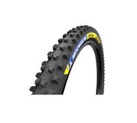 Michelin Dh Mud Advanced Magi-x Tubeless 29´´ X 2.40 Rigid Mtb Tyre Noir 29´´ x 2.40 Black